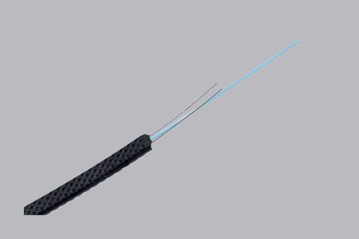 Rugged Fiber Optic Cables for Sensing Applications