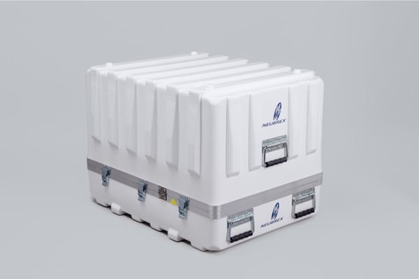 Neubrax Injection Neubrex – Fiber Optic Sensing Products for Industrial Monitoring